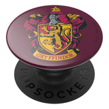 POPSOCKETS PopGrip Gryffindor Removable Grip with Stand Function