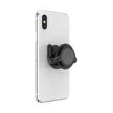 PopSockets PopMount 2 Multi-Surface - PopSocket Phone Holder - Black