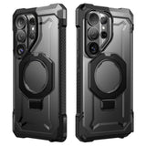 Samsung Galaxy S26 Ultra SUPCASE UB Grip Mag Case - MagSafe Compatible - Black