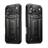 iPhone 18 Pro / 17 Pro Supcase Unicorn Beetle Pro Case - Black