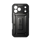 iPhone 18 Pro / 17 Pro Supcase Unicorn Beetle Pro Case - Black