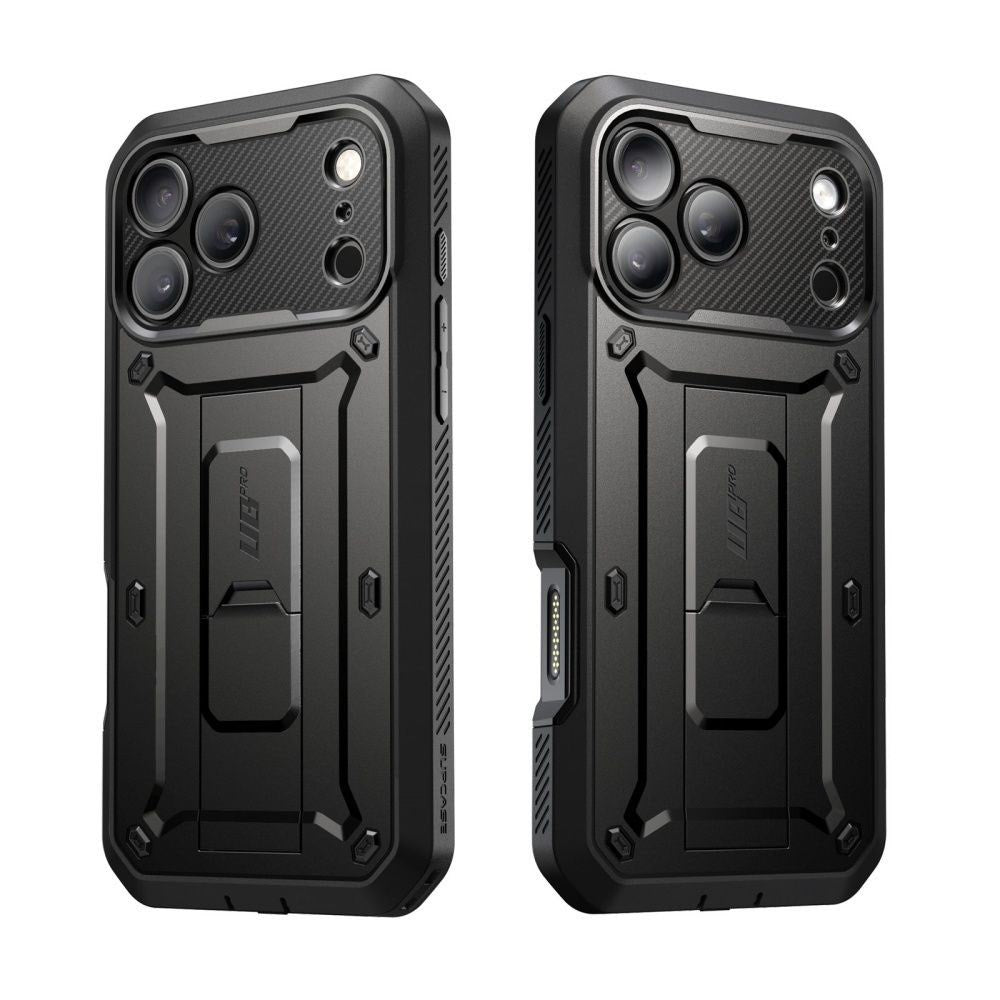 iPhone 18 Pro Max / 17 Pro Max Supcase Unicorn Beetle Pro Case - Black