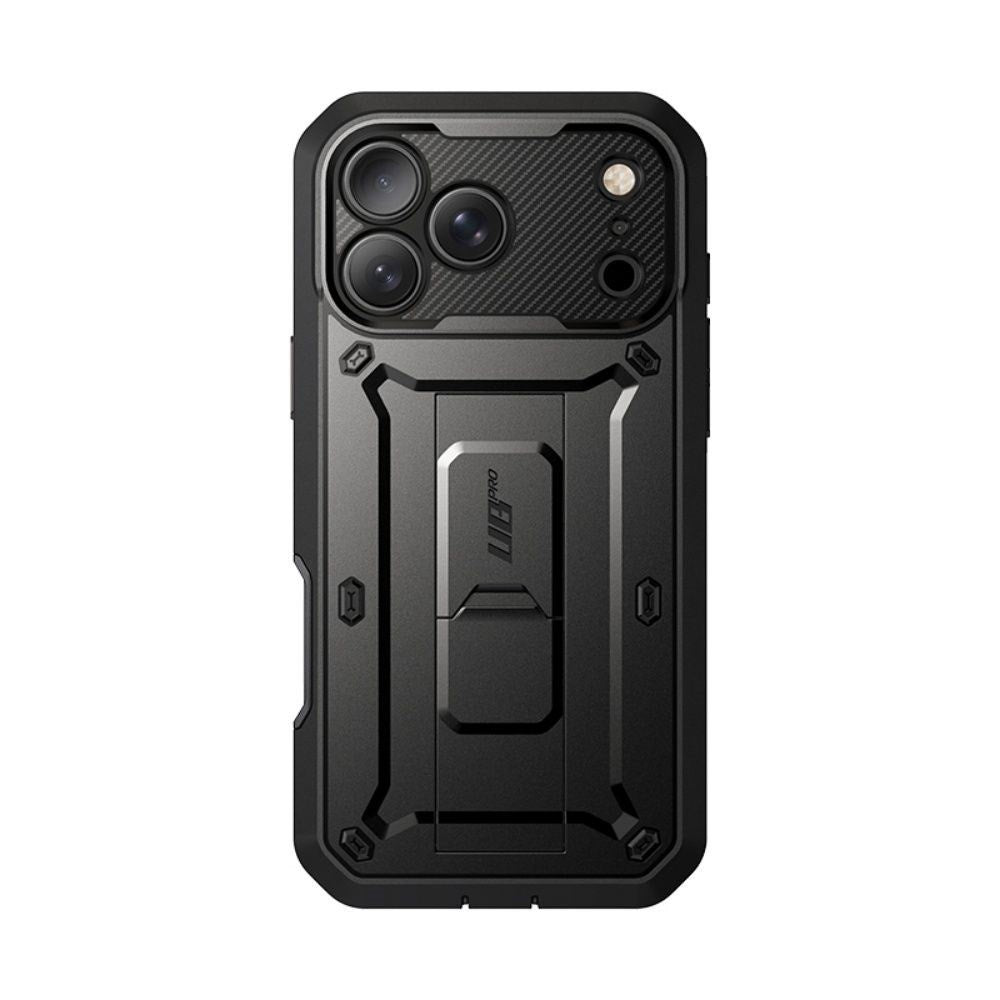 iPhone 18 Pro Max / 17 Pro Max Supcase Unicorn Beetle Pro Case - Black