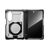 Samsung Galaxy Z Fold8 Supcase UB Grip Mag Case - MagSafe Compatible - Black