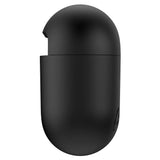 Speck AirPods Pro (1 & 2. gen) Speck Presidio Pro Case w. Carabiner - Black