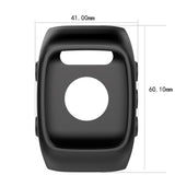 Polar M430 / M400 Silicone Case - Black