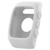 Polar M430 / M400 Silicone Case - White