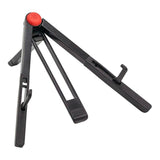 Genki Stand for Nintendo Switch - Black