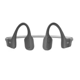 Shokz OpenRun - Wireless Sport Headphones - Grey