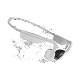 Shokz OpenMove - Wireless Headphones - White