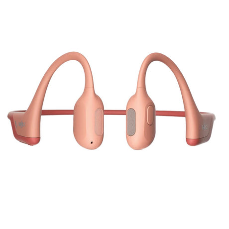 Shokz OpenRun Pro - Wireless Sports Headphones - Pink