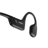 Shokz OpenRun Pro - Wireless Sports Headphones - Black