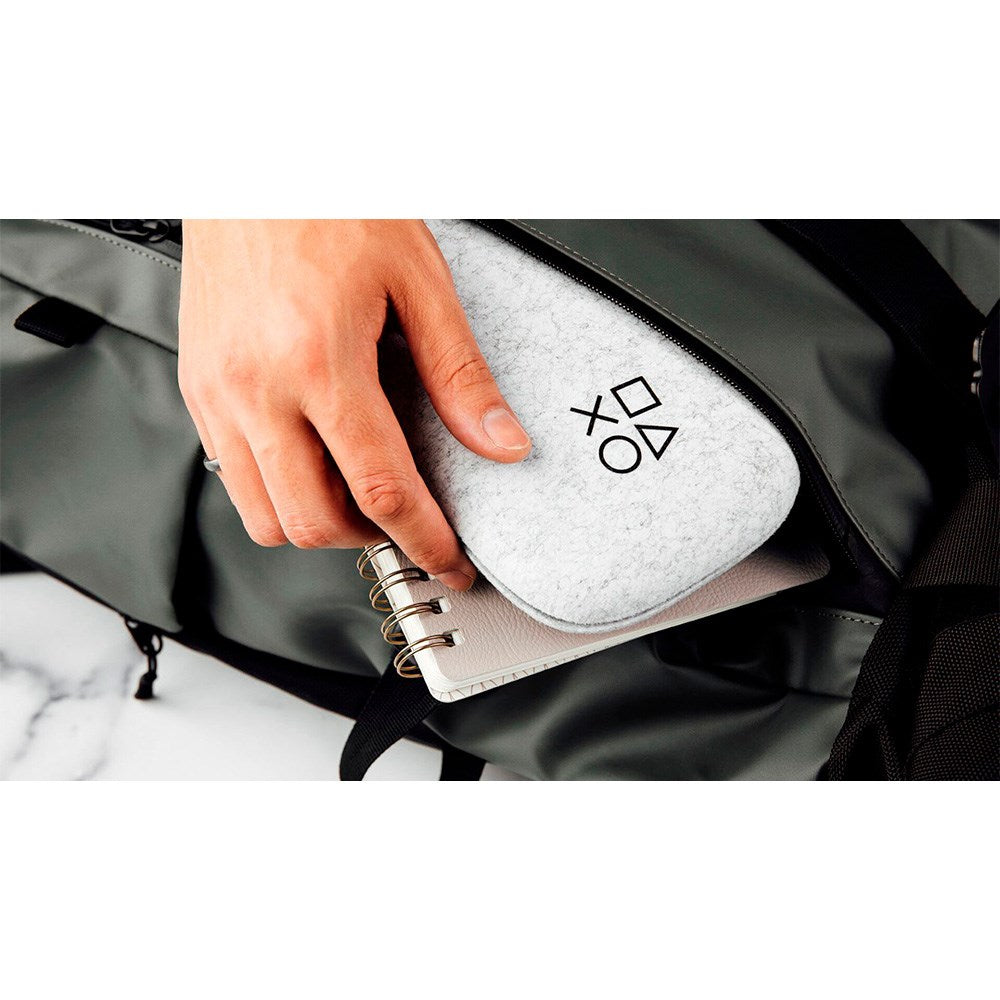 Backbone One Controller Storage Case - PlayStation Edition - White