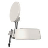 iOttie Treker Travel Phone Holder - MagSafe Compatible - White