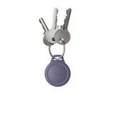 Nomad Rugged Keychain for AirTag 1st & 2nd Gen - Dusk