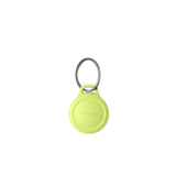 Nomad Rugged Keychain for AirTag 1st & 2nd Gen - Lumen