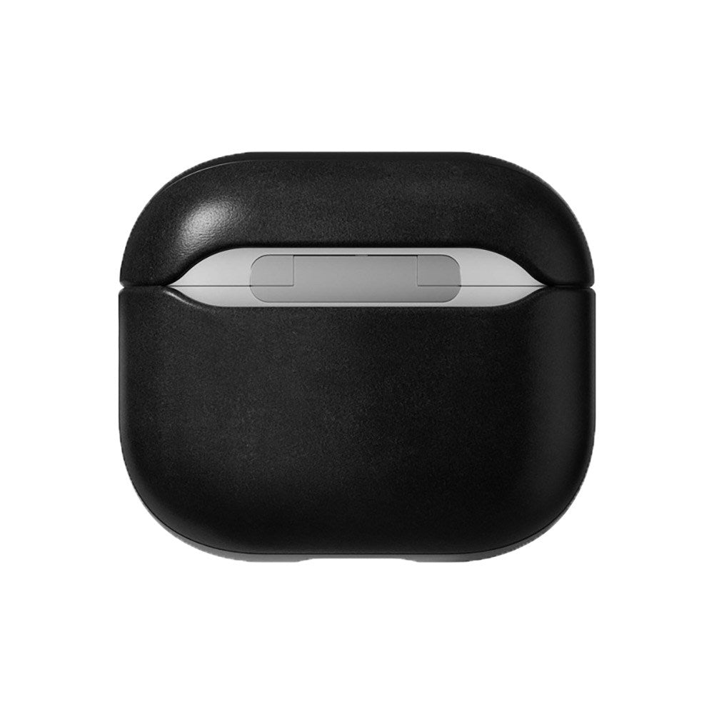 AirPods (3rd gen.) Nomad Modern Horween Leather Case - Black