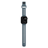 Nomad Apple Watch (42/44/SE/45/46/49mm) Sport Band Strap - Marine Blue