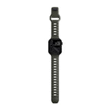 Nomad Apple Watch (38/40/SE/41/42mm) Sport Band Strap - Ash Green