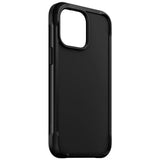 iPhone 14 Pro Max Nomad Rugged Case - MagSafe Compatible - Black