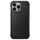 iPhone 15 Pro Max Nomad Rugged Case - MagSafe Compatible - Black