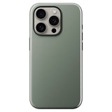 iPhone 15 Pro Nomad Sport Case - MagSafe Compatible - Moss Green