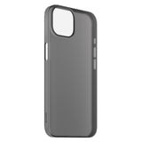 iPhone 15 Nomad Super Slim Case - Carbide