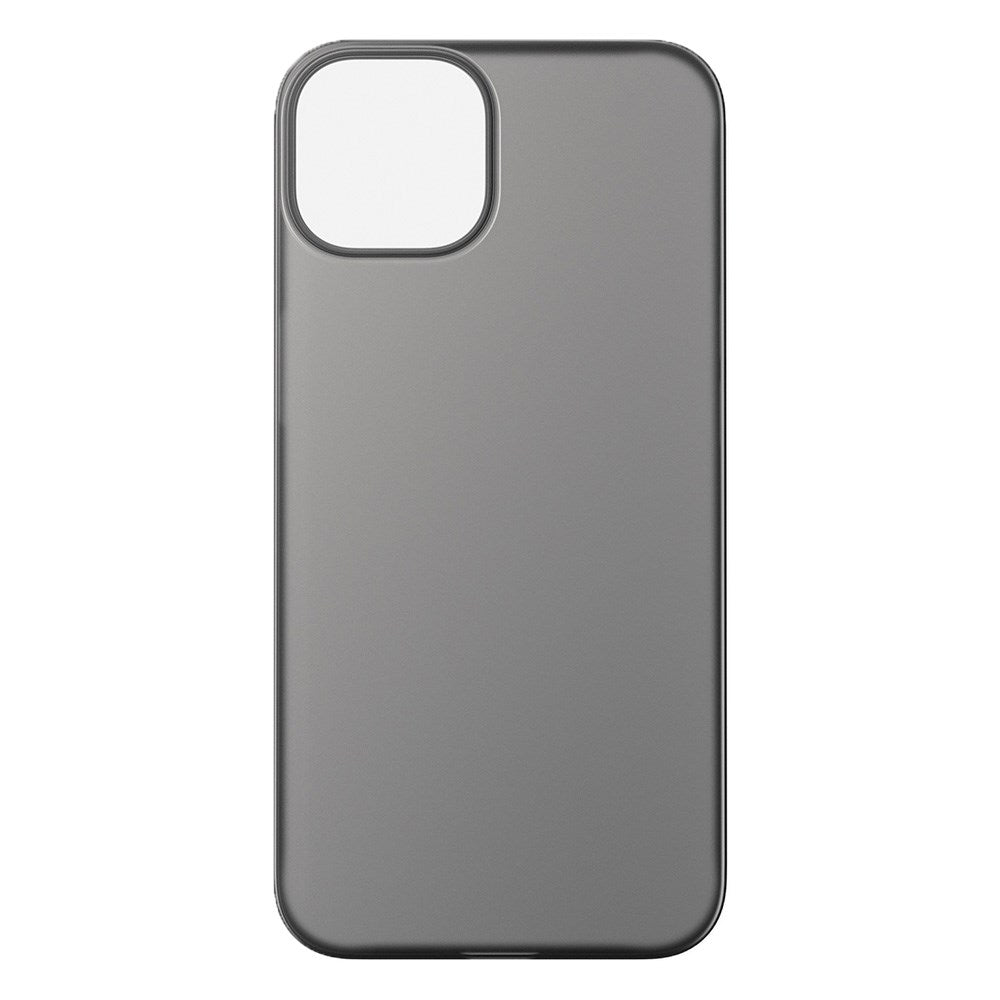 iPhone 15 Nomad Super Slim Case - Carbide