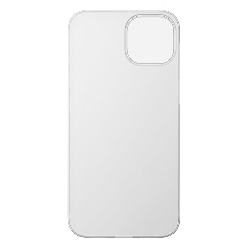 iPhone 15 Nomad Super Slim Case - Frost