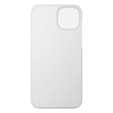 iPhone 15 Nomad Super Slim Case - Frost