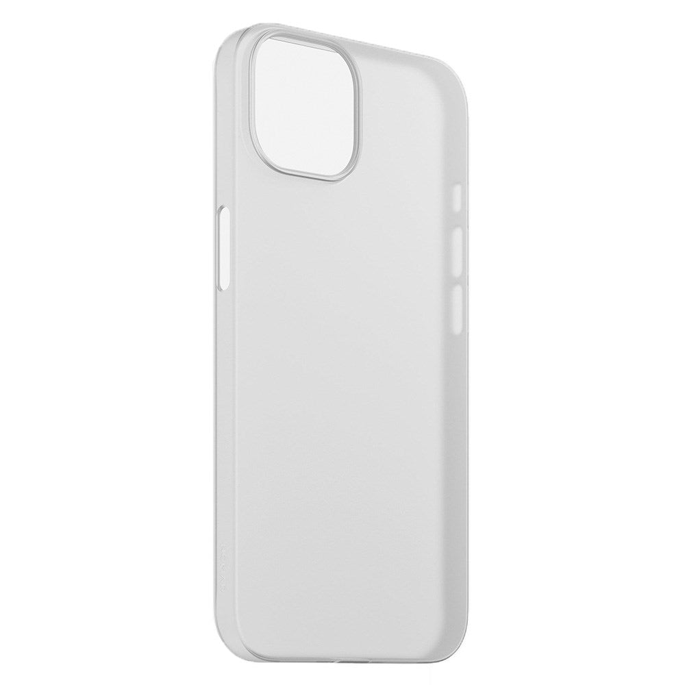 iPhone 15 Nomad Super Slim Case - Frost