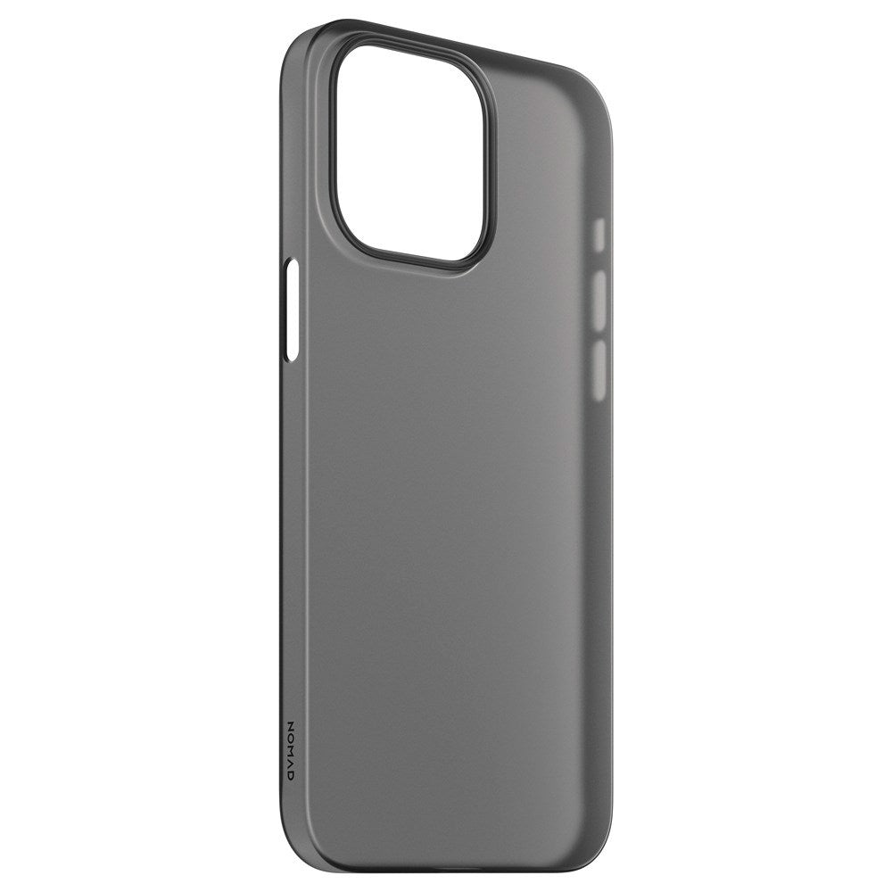 iPhone 15 Pro Max Nomad Super Slim Case - Carbide