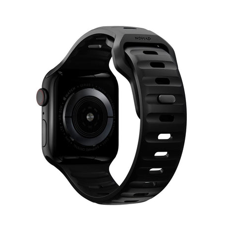 Nomad Apple Watch (38/40/SE/41/42mm) Sport Band Strap - Black