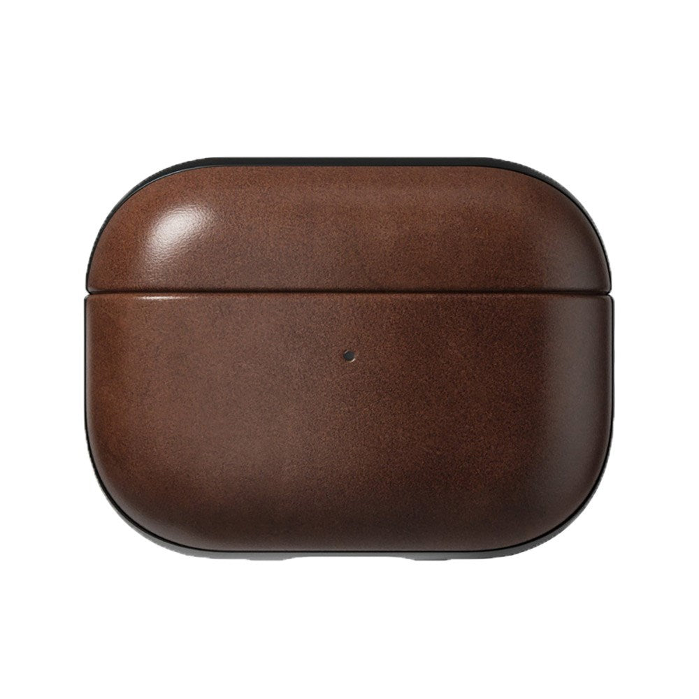 AirPods Pro (2nd gen.) Nomad Modern Horween Leather Case - Brown