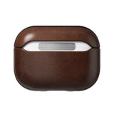 AirPods Pro (2nd gen.) Nomad Modern Horween Leather Case - Brown