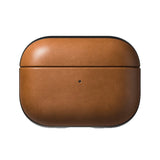 AirPods Pro (2nd gen.) Nomad Modern Horween Leather Case - Tan