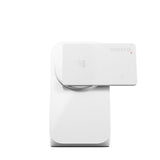 Nomad GPS Tracking Card Pro - Apple Find My Compatible - White