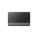 Nomad GPS Tracking Card Pro - Apple Find My Compatible - Black