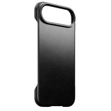 Nomad iPhone Air Traditional Horween Leather Case - MagSafe Compatible - Black