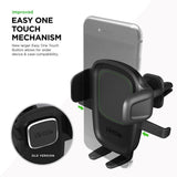 iOttie Easy-One-Touch 5 Car Vent Mount - Black