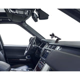 Fixed Click XL Mobile Holder for the Car's Windscreen & Dashboard - Max Mobile: 65 - 90mm - Black