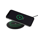 Fixed SlimPad 15W Wireless Charger - Black