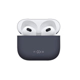 Apple AirPods (3rd Gen) Fixed Silicone Case - Blue