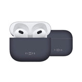 Apple AirPods (3rd Gen) Fixed Silicone Case - Blue