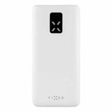 Fixed Zen 20 2 x USB-A 1 x USB-C PD 20W Power Bank 20,000 mAh - White