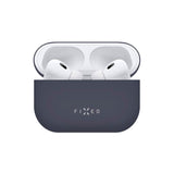 Apple AirPods Pro (2nd Gen) Fixed Silicone Case - Blue