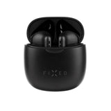 Fixed True Wireless Bluetooth In-Ear Headphones - Black
