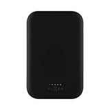 Fixed MagZen Wireless Magnetic PD 20W Power Bank 10.000 mAh - Sort