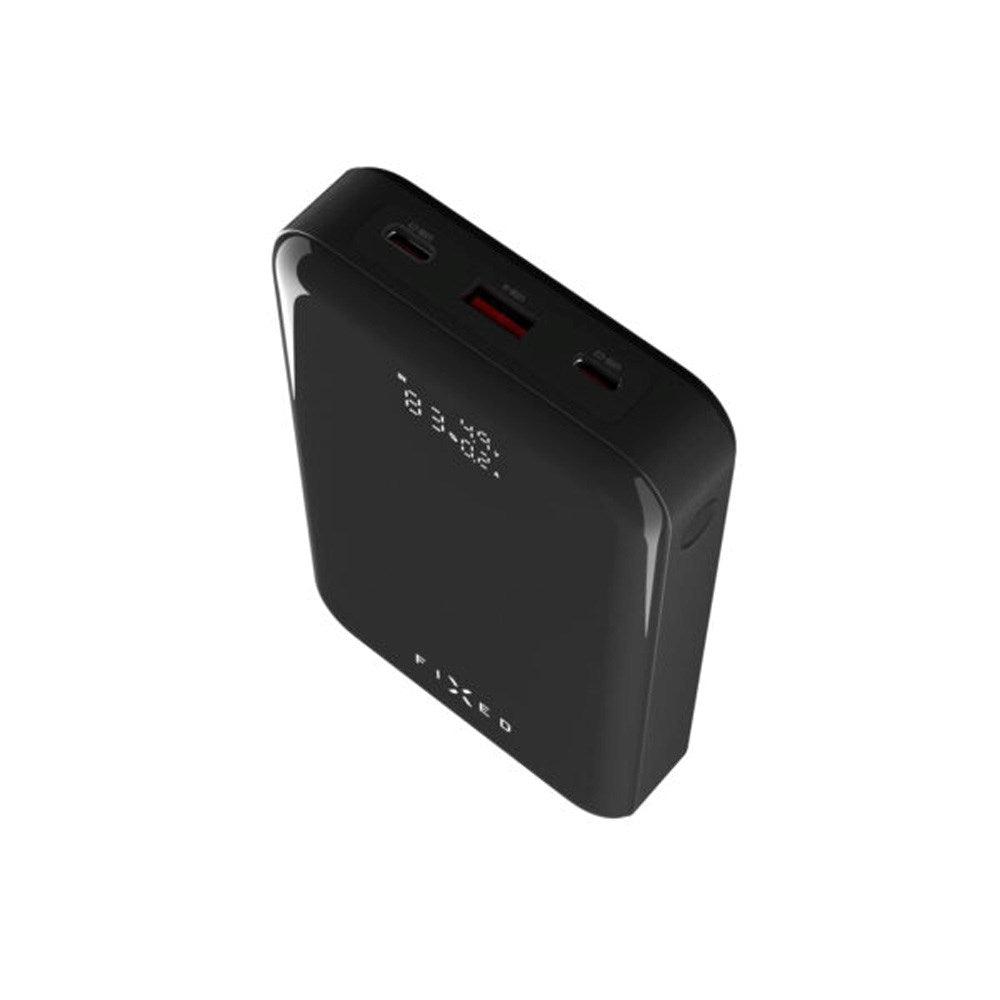 Fixed Zen Pro Usb-C PD 130W Power Bank 20.000 mAh - Black