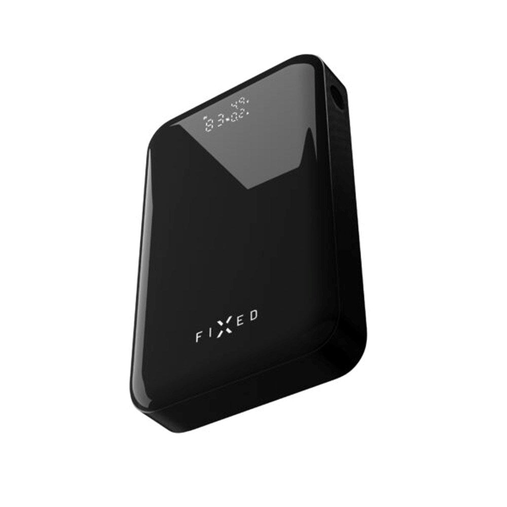 Fixed Zen Pro Usb-C PD 130W Power Bank 20.000 mAh - Black